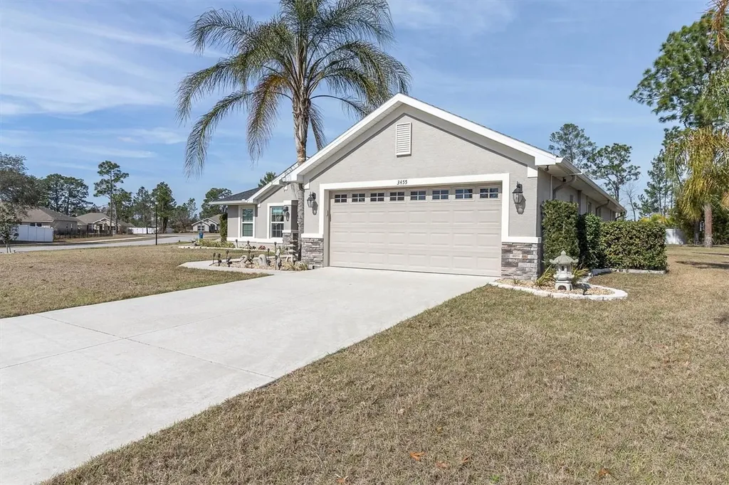 3455 Whispy Court Spring Hill FL 34609