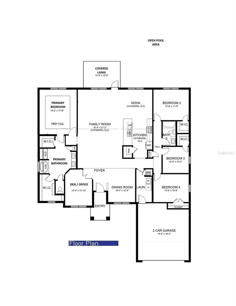 3455 Whispy Court Spring Hill FL 34609