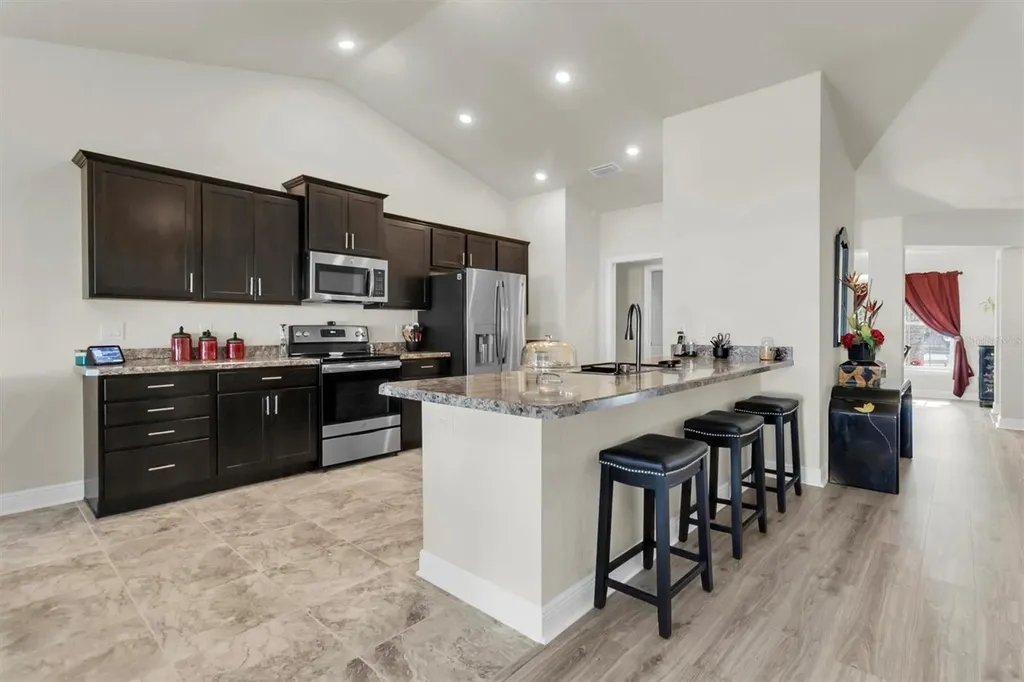 3455 Whispy Court Spring Hill FL 34609