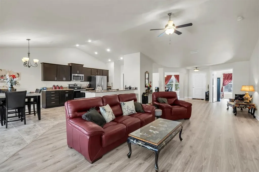 3455 Whispy Court Spring Hill FL 34609