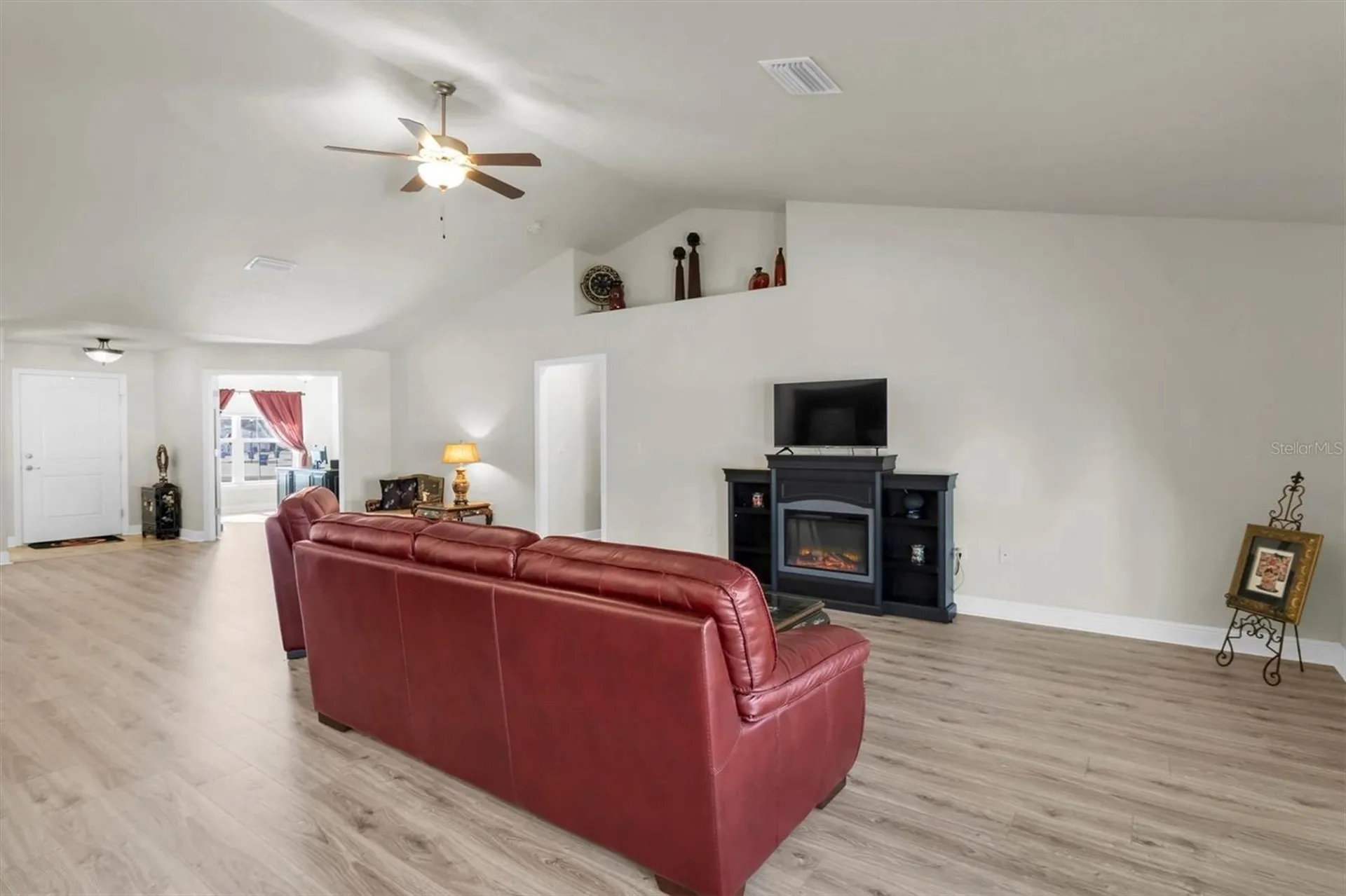 3455 Whispy Court Spring Hill FL 34609