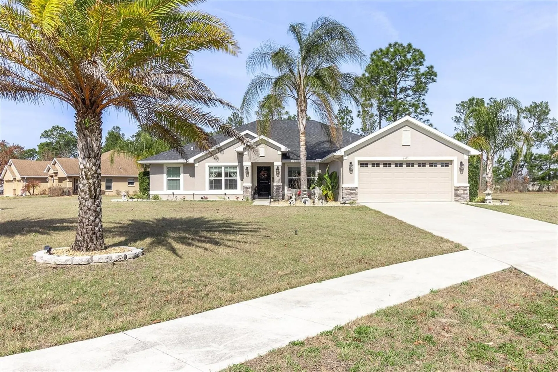 3455 Whispy Court Spring Hill FL 34609