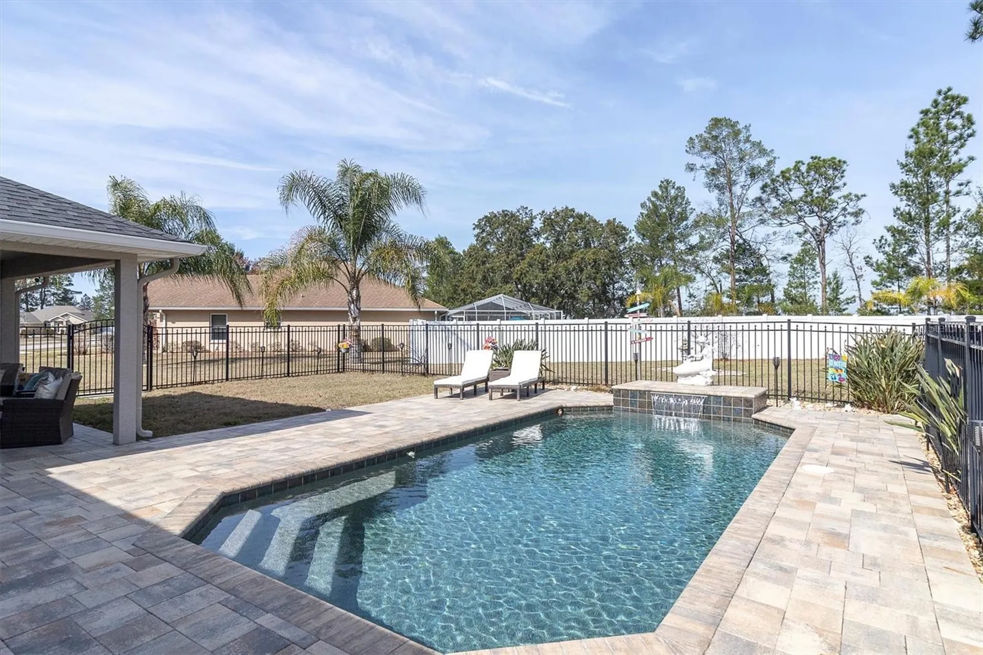 3455 Whispy Court Spring Hill FL 34609