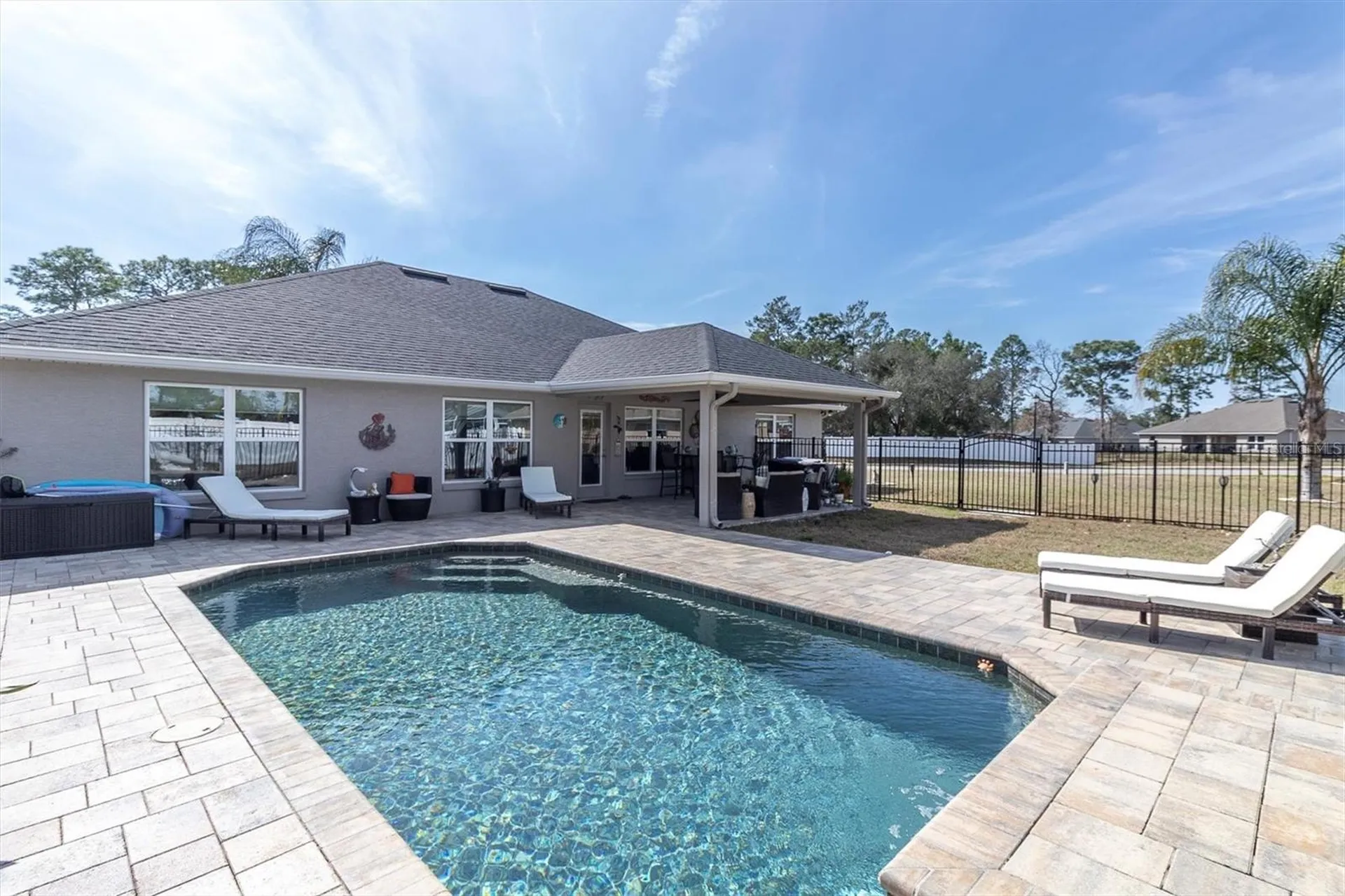 3455 Whispy Court Spring Hill FL 34609