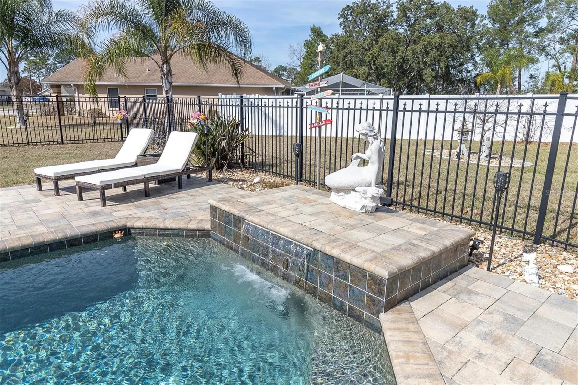 3455 Whispy Court Spring Hill FL 34609
