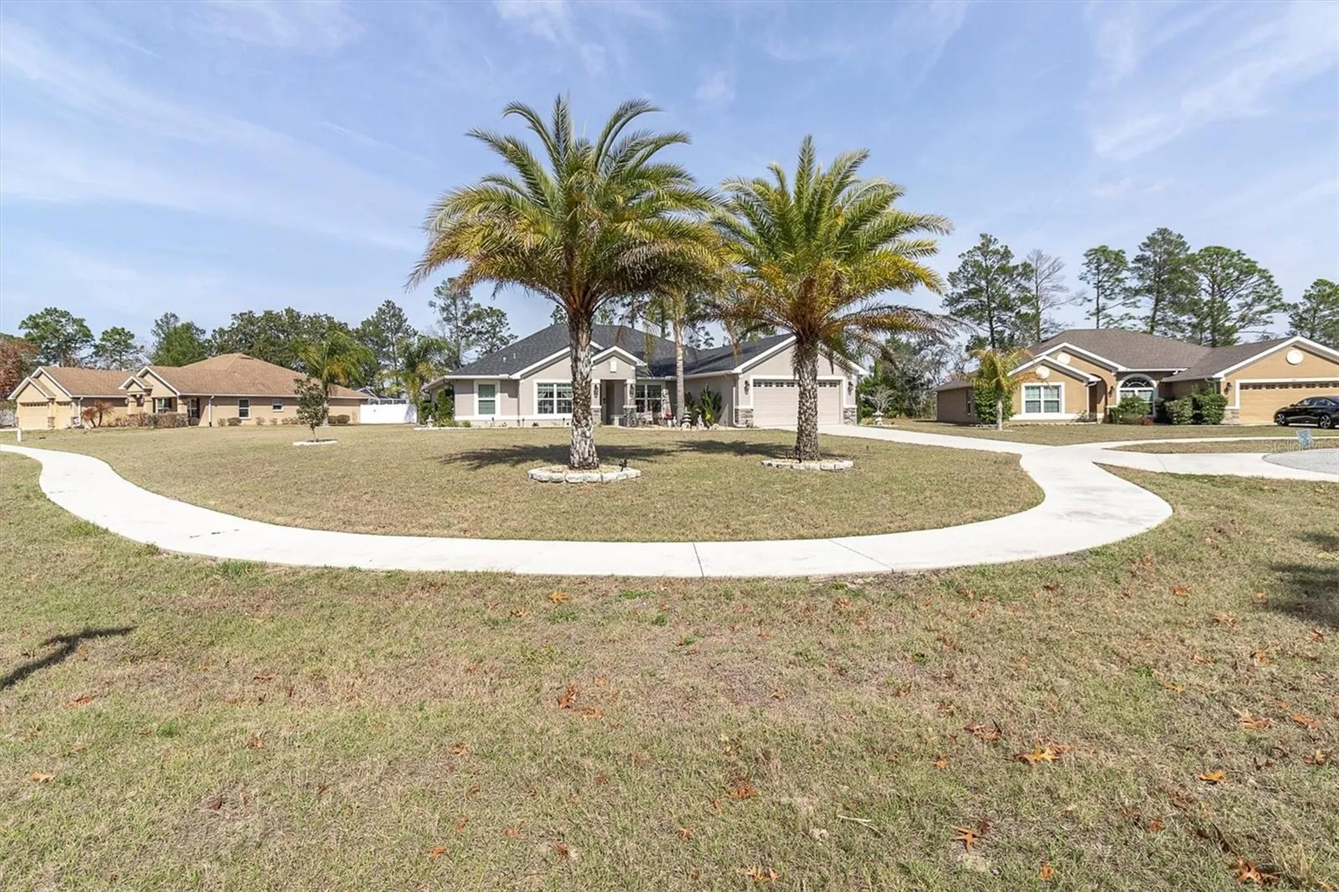 3455 Whispy Court Spring Hill FL 34609