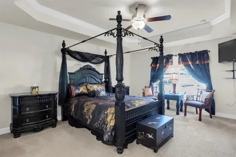 3455 Whispy Court Spring Hill FL 34609