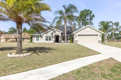 3455 Whispy Court Spring Hill FL 34609