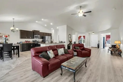 3455 Whispy Court Spring Hill FL 34609