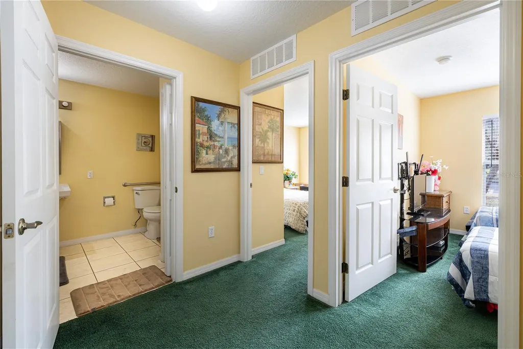 2788 Club Cortile Circle Kissimmee FL 34746