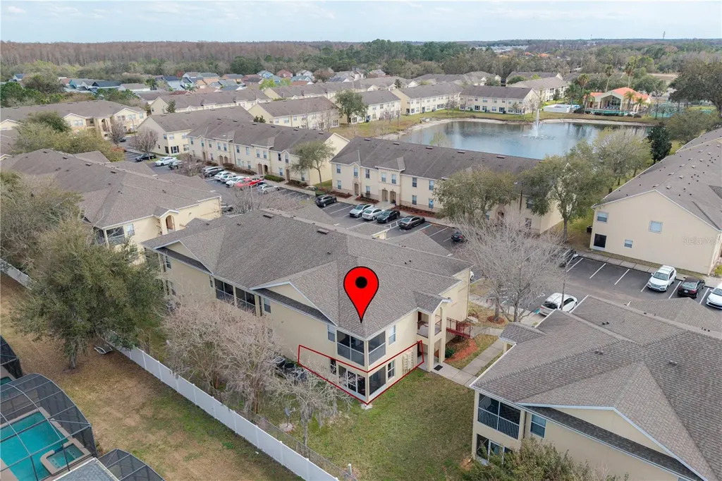 2788 Club Cortile Circle Kissimmee FL 34746
