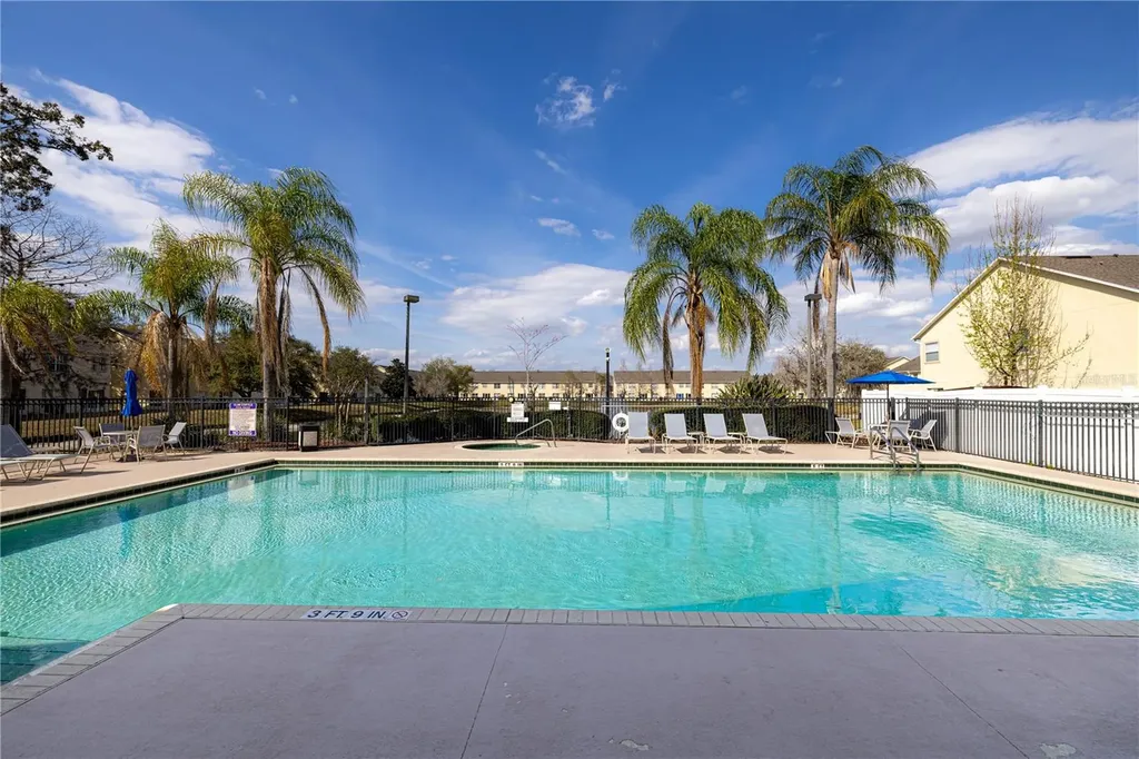 2788 Club Cortile Circle Kissimmee FL 34746
