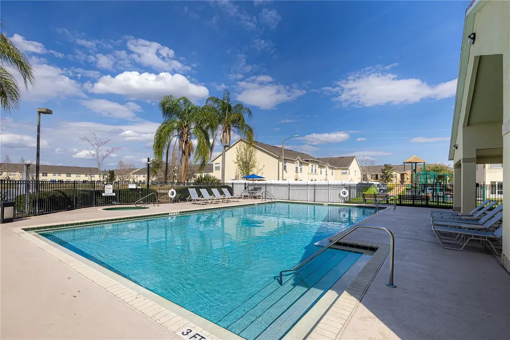 2788 Club Cortile Circle Kissimmee FL 34746