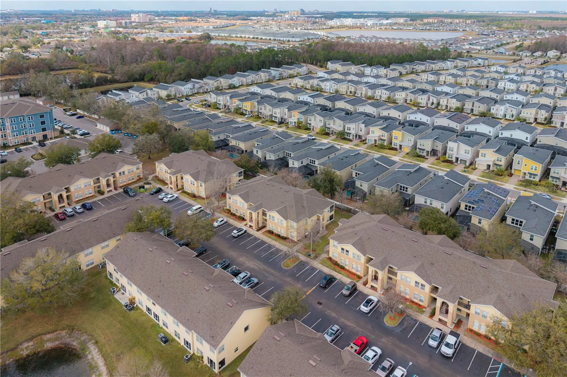 2788 Club Cortile Circle Kissimmee FL 34746