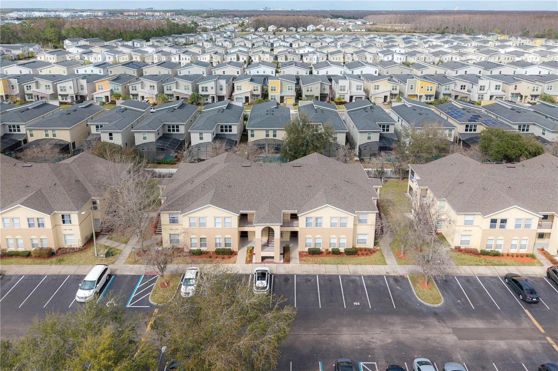 2788 Club Cortile Circle Kissimmee FL 34746