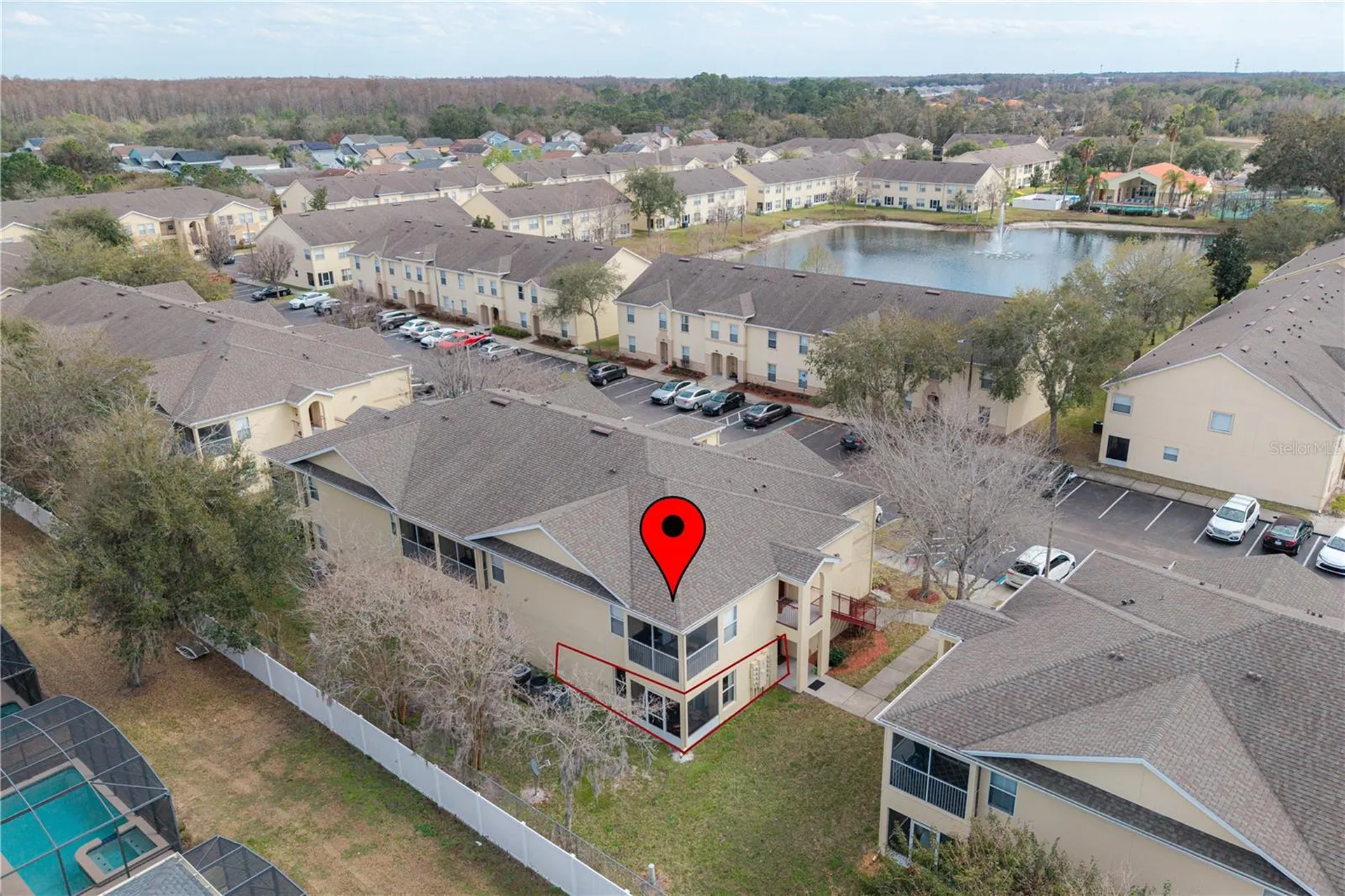 2788 Club Cortile Circle Kissimmee FL 34746