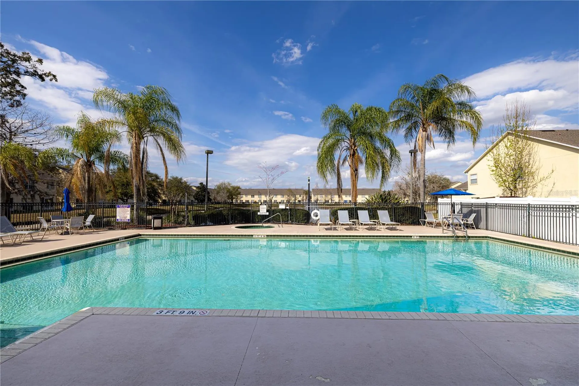 2788 Club Cortile Circle Kissimmee FL 34746