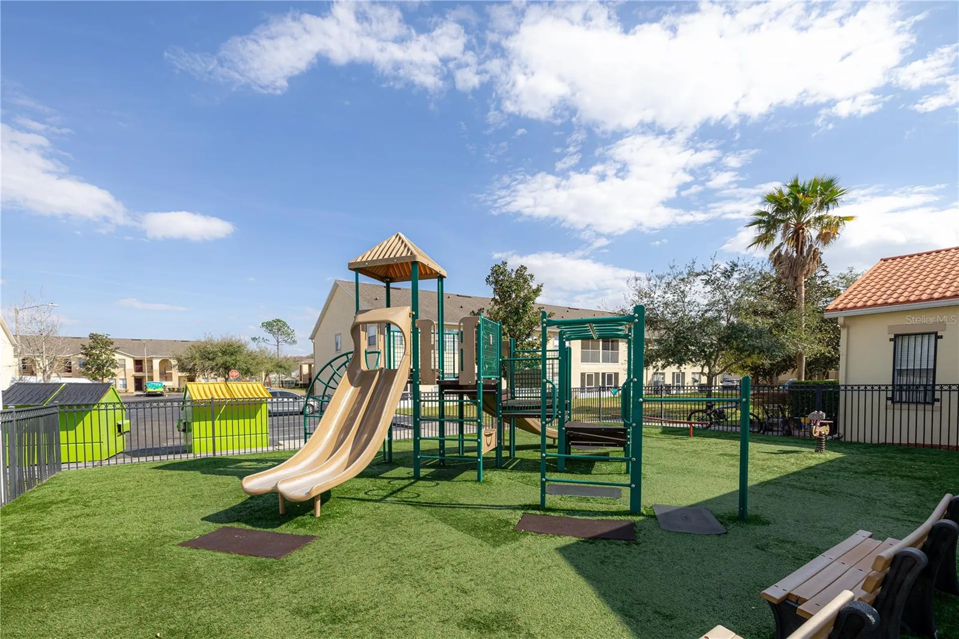 2788 Club Cortile Circle Kissimmee FL 34746