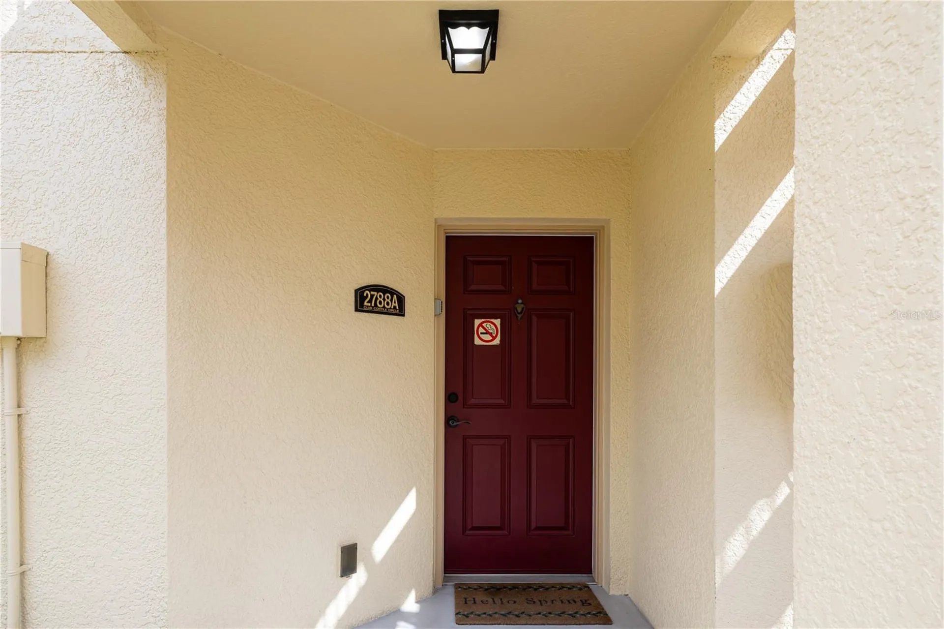 2788 Club Cortile Circle Kissimmee FL 34746