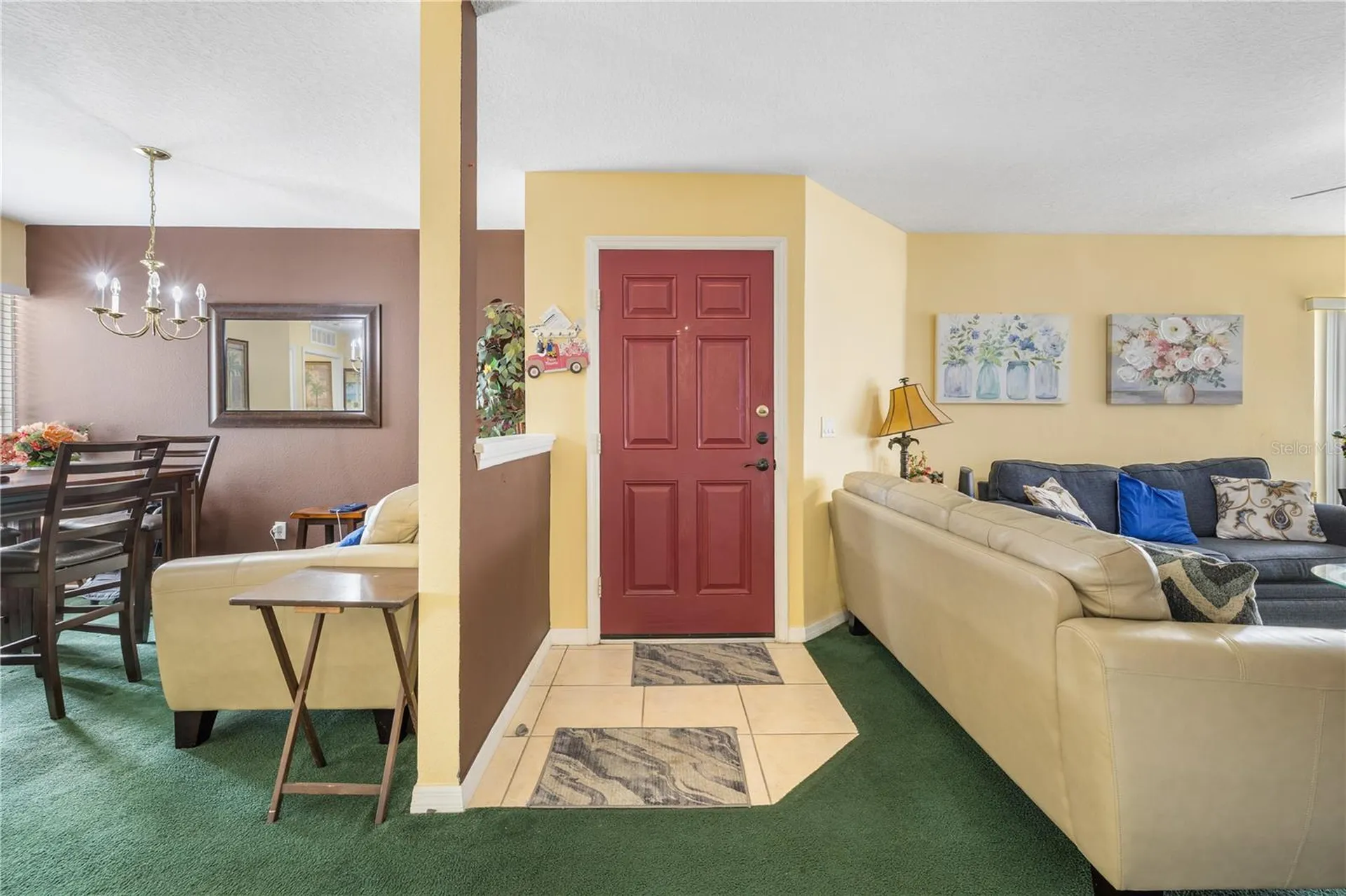 2788 Club Cortile Circle Kissimmee FL 34746