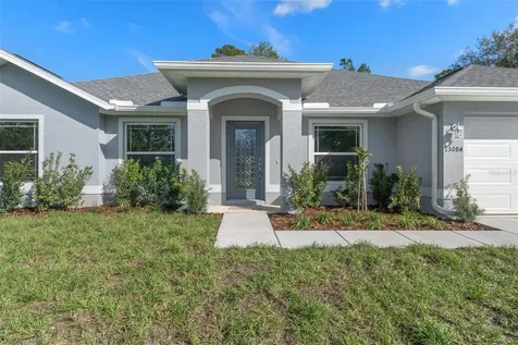 17 Hawthorne Court Homosassa FL 34446
