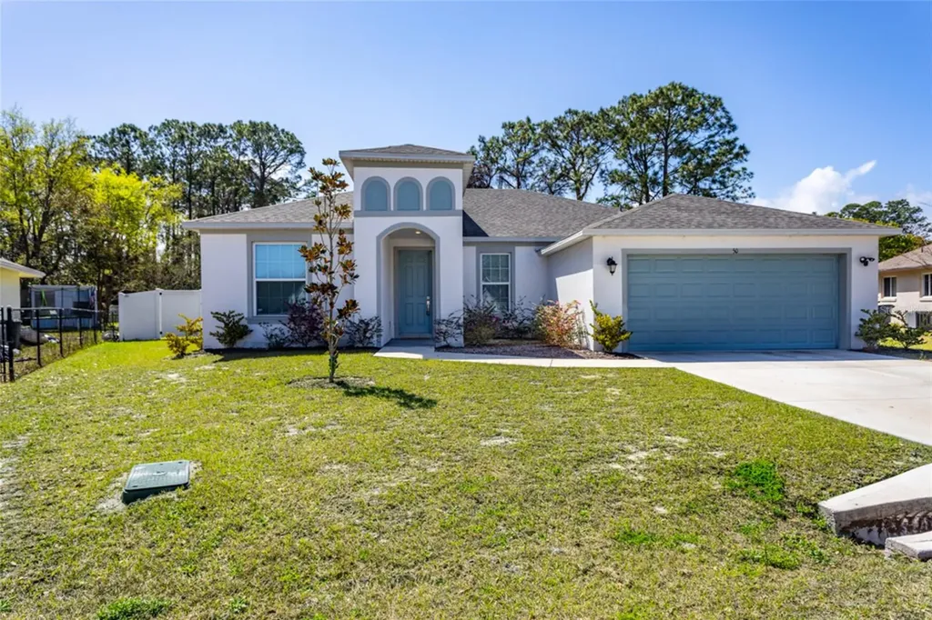 50 Folson Lane Palm Coast FL 32137