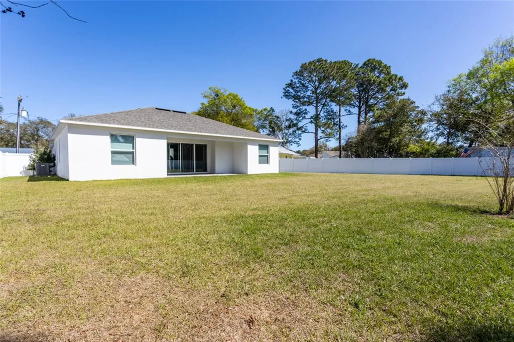 50 Folson Lane Palm Coast FL 32137