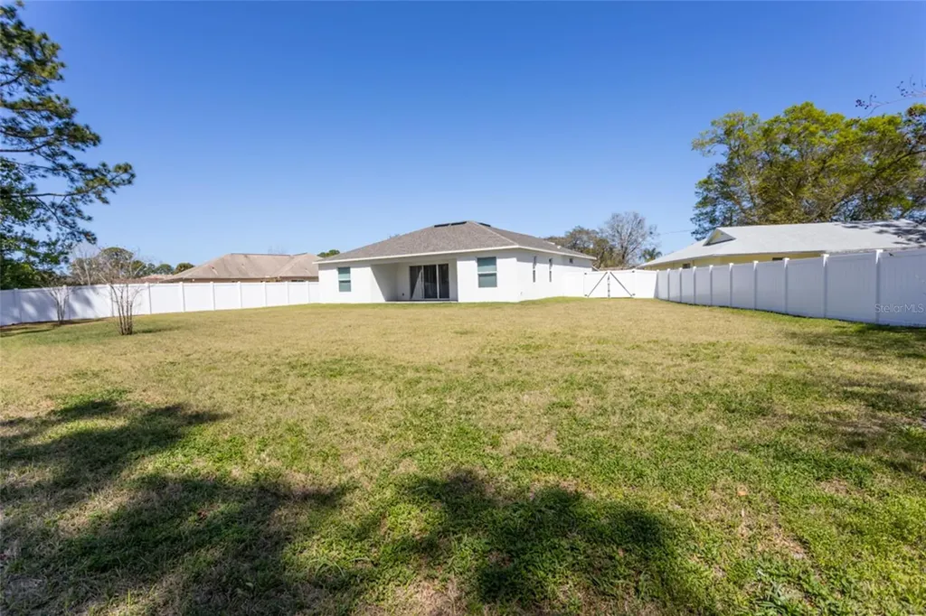 50 Folson Lane Palm Coast FL 32137