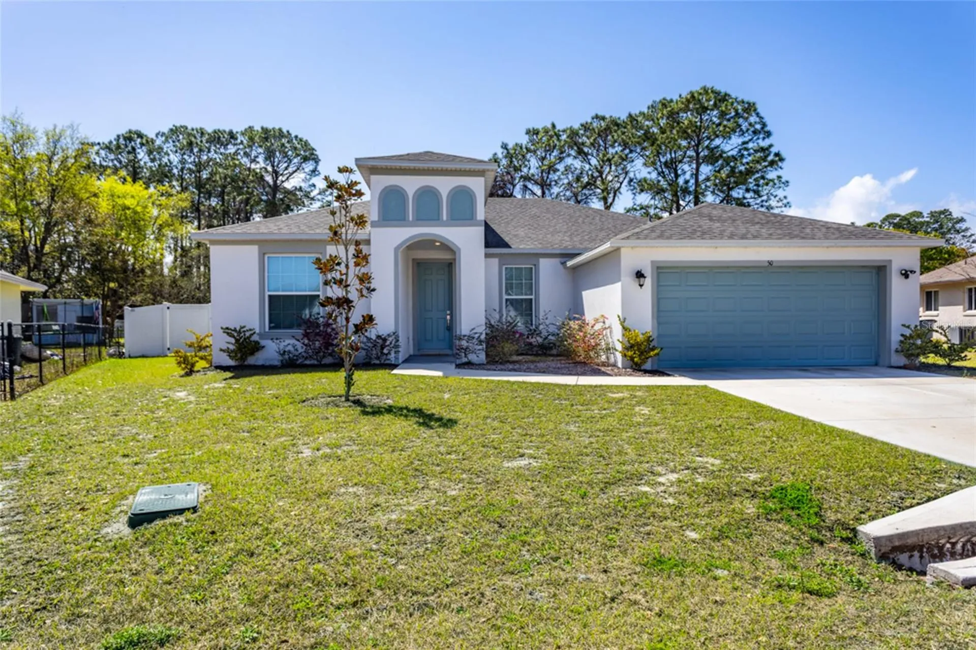 50 Folson Lane Palm Coast FL 32137