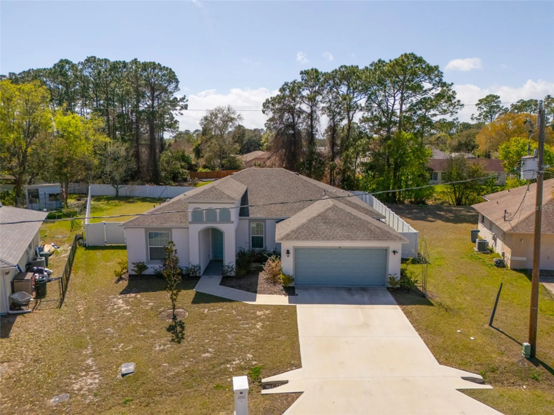50 Folson Lane Palm Coast FL 32137