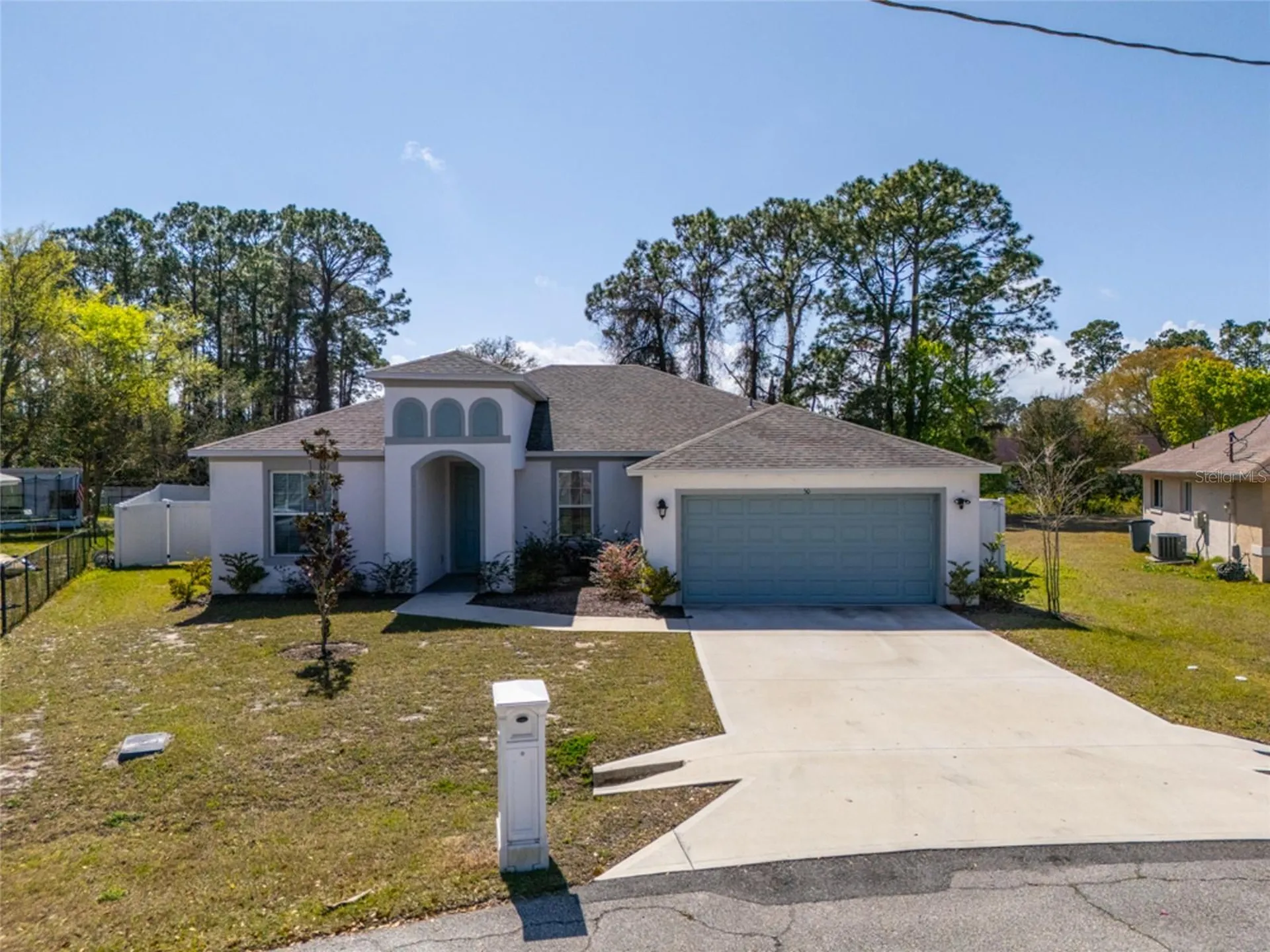 50 Folson Lane Palm Coast FL 32137