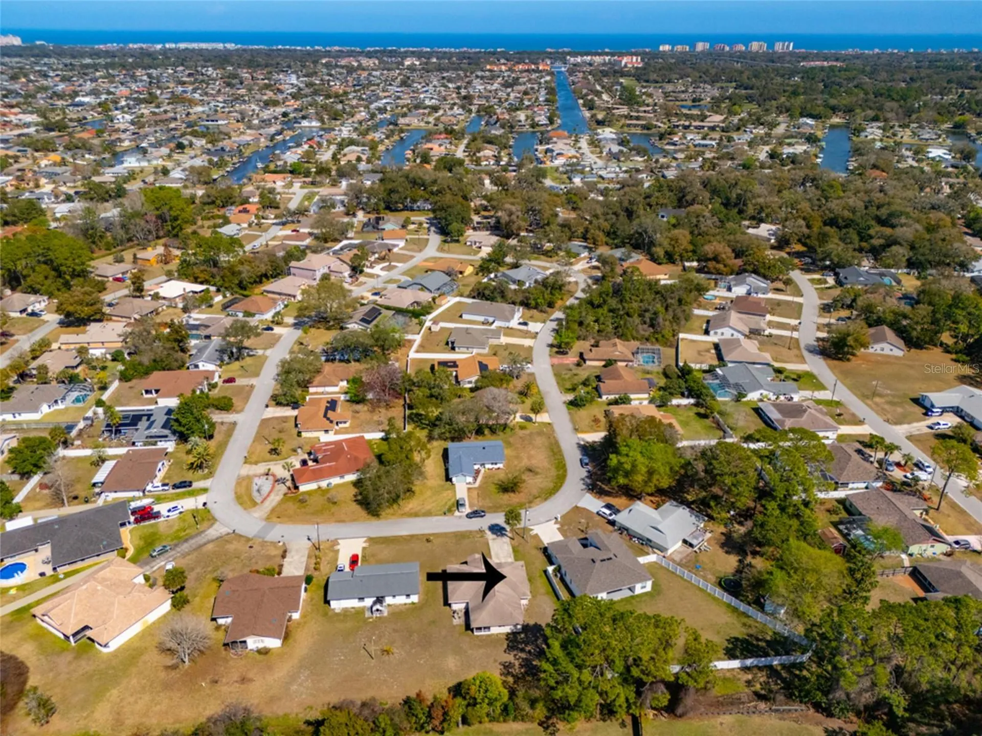 50 Folson Lane Palm Coast FL 32137
