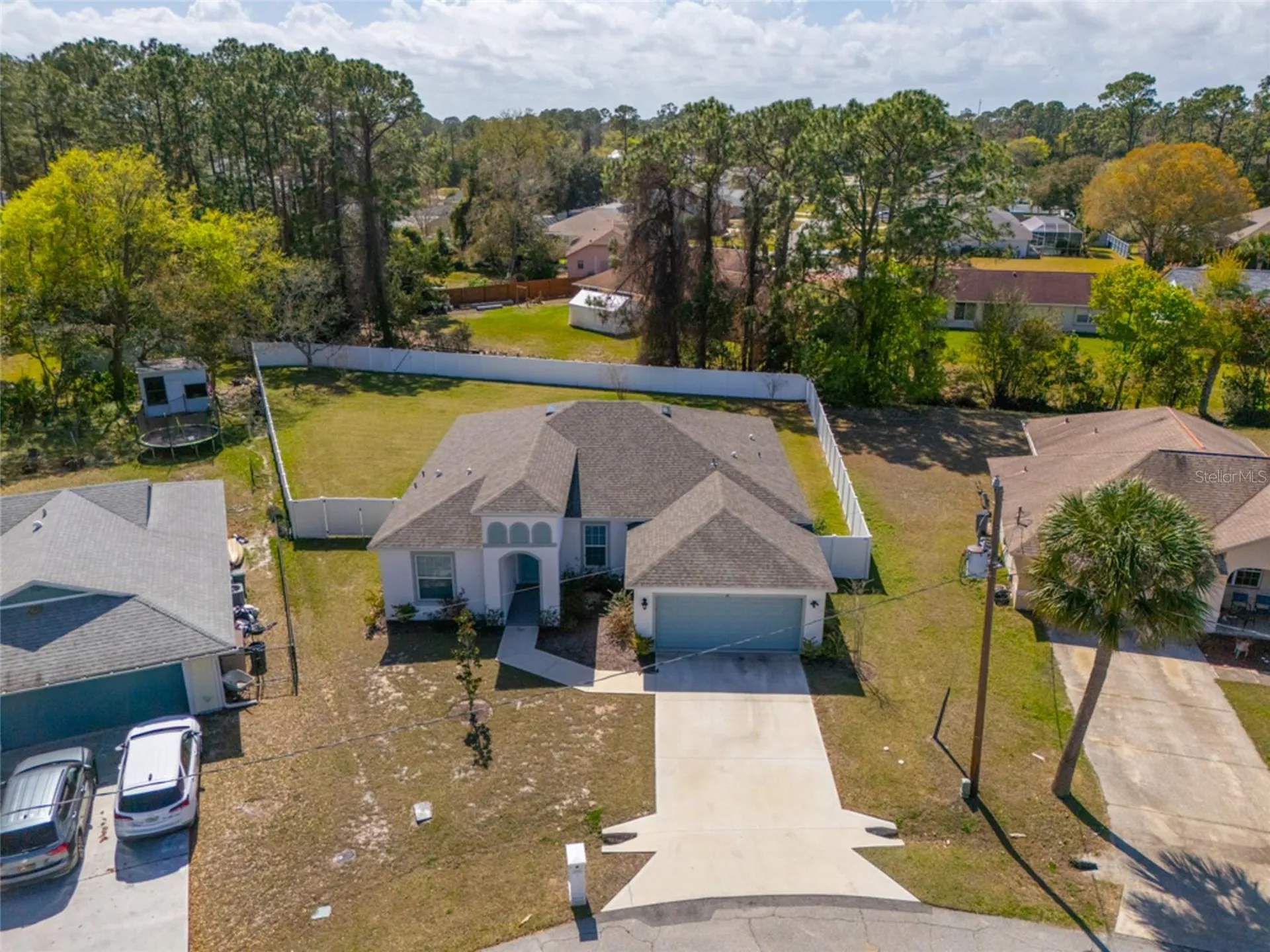 50 Folson Lane Palm Coast FL 32137