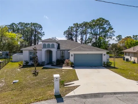 50 Folson Lane Palm Coast FL 32137