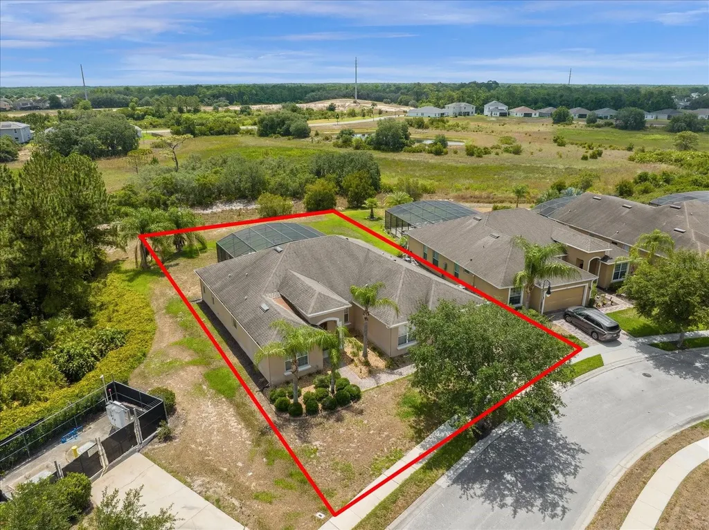 308 Yellow Snapdragon Drive Davenport FL 33837