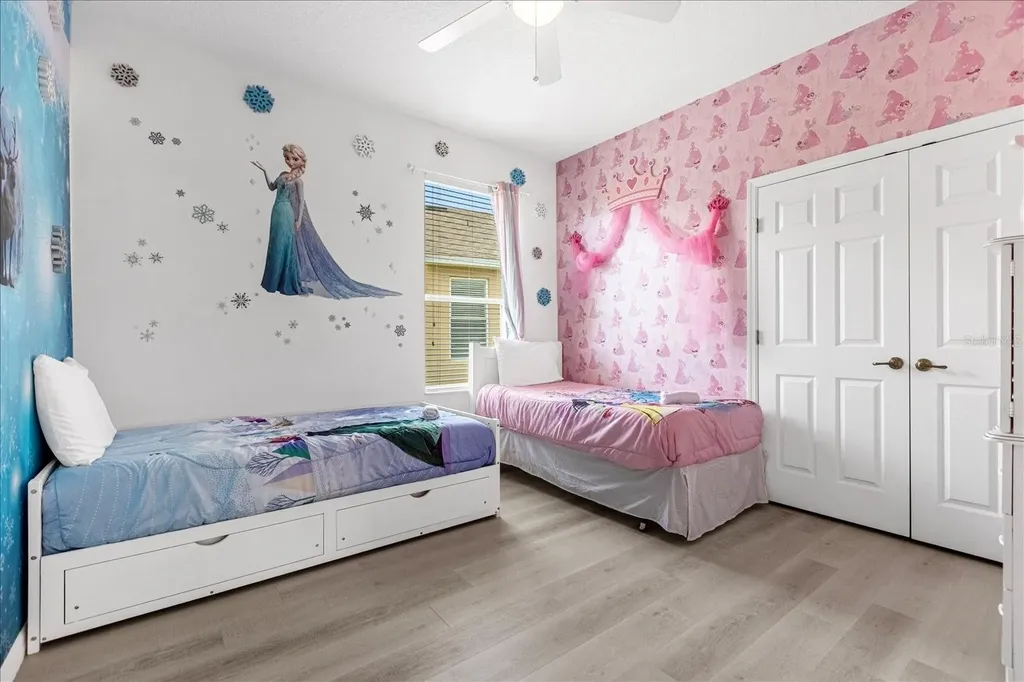 308 Yellow Snapdragon Drive Davenport FL 33837