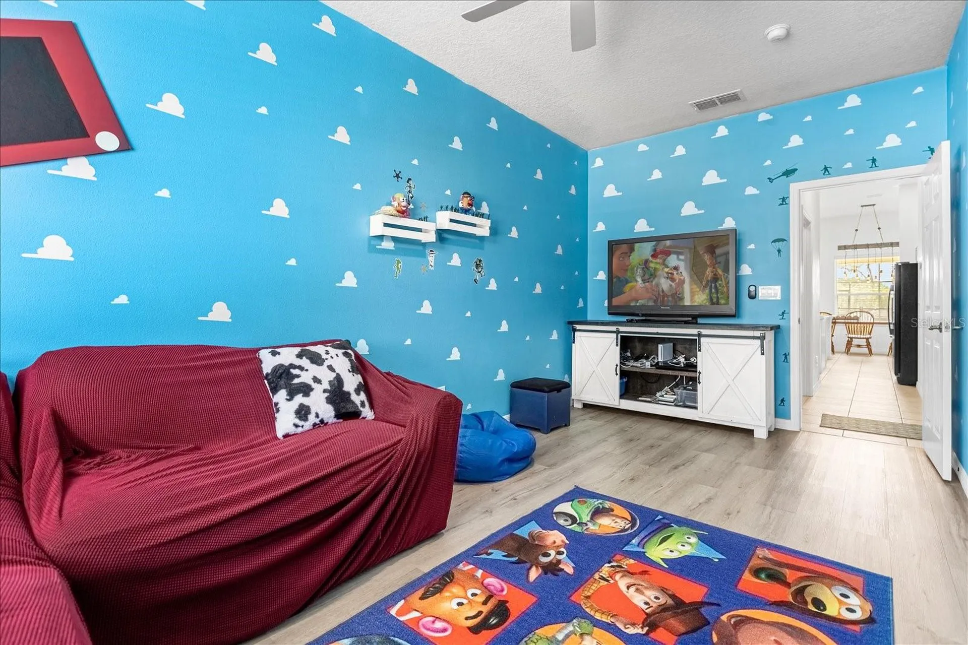 308 Yellow Snapdragon Drive Davenport FL 33837