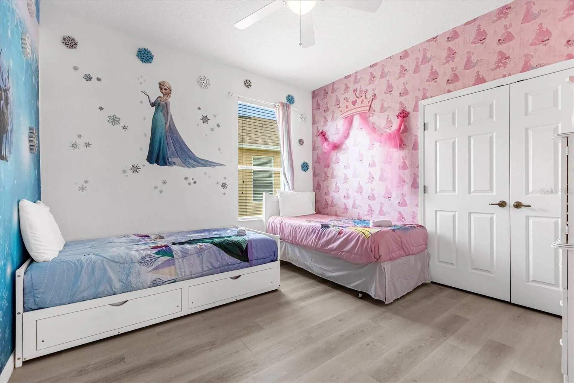 308 Yellow Snapdragon Drive Davenport FL 33837