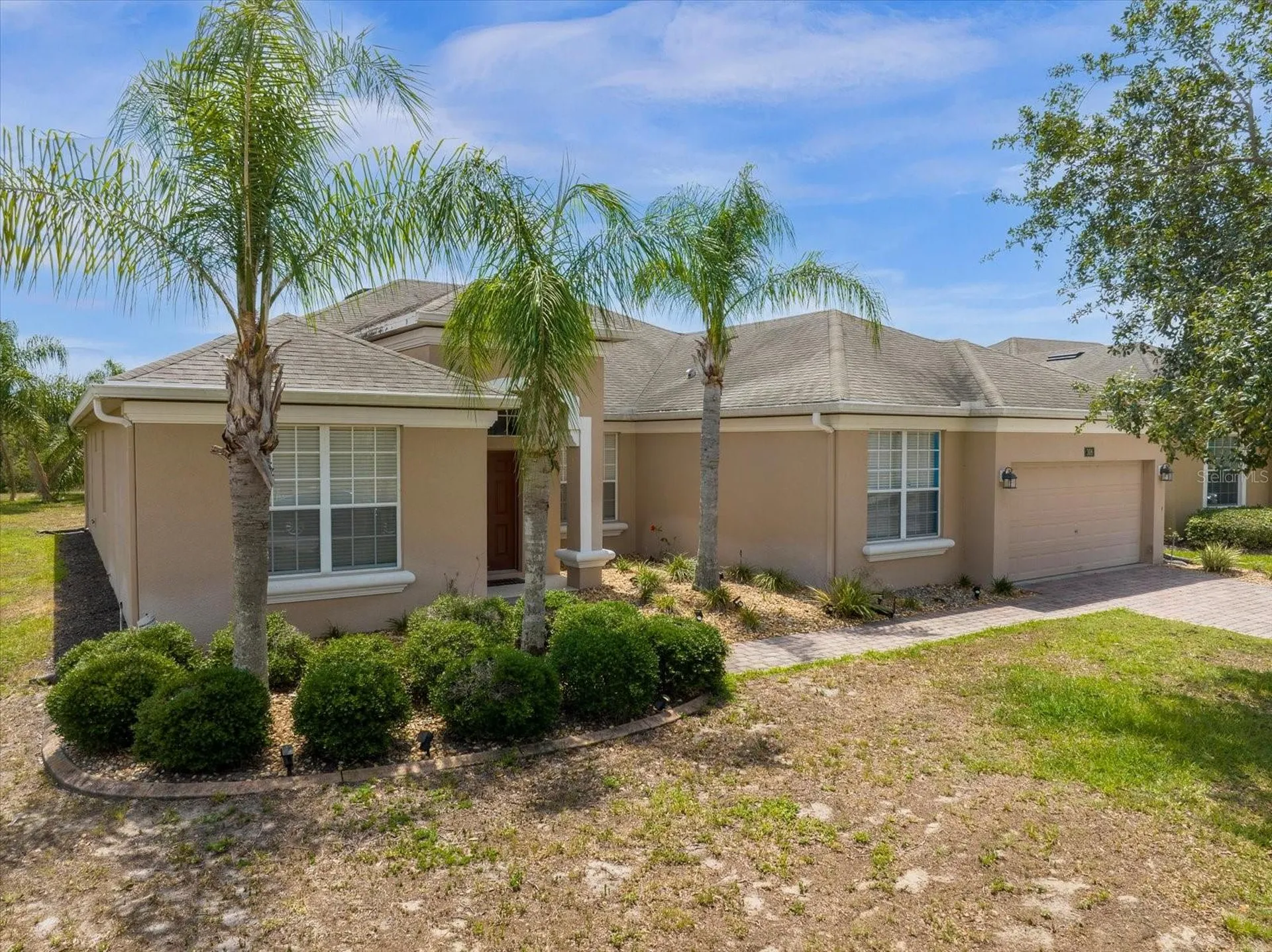 308 Yellow Snapdragon Drive Davenport FL 33837