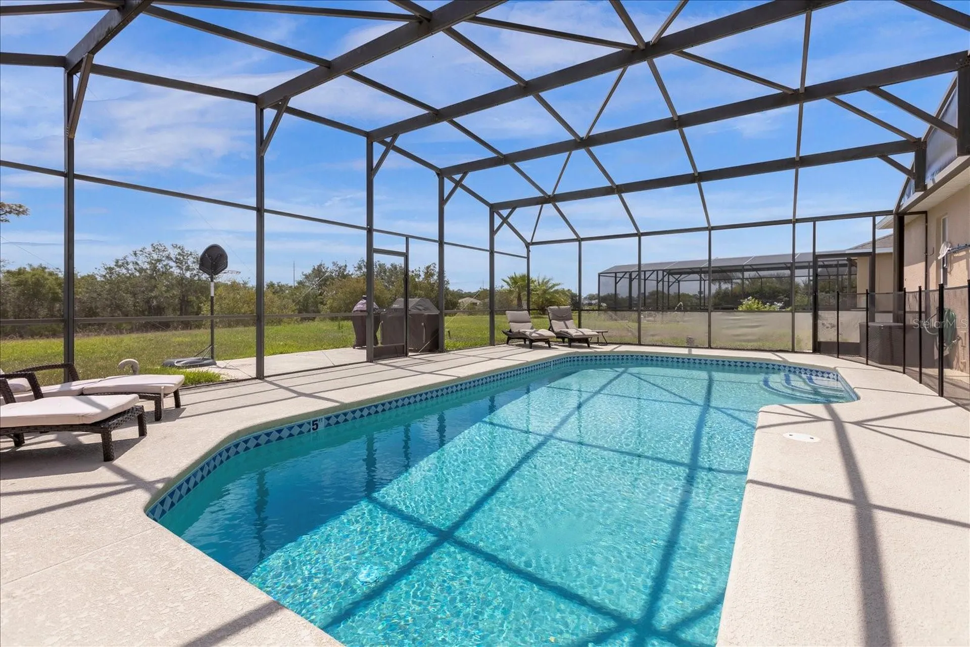 308 Yellow Snapdragon Drive Davenport FL 33837