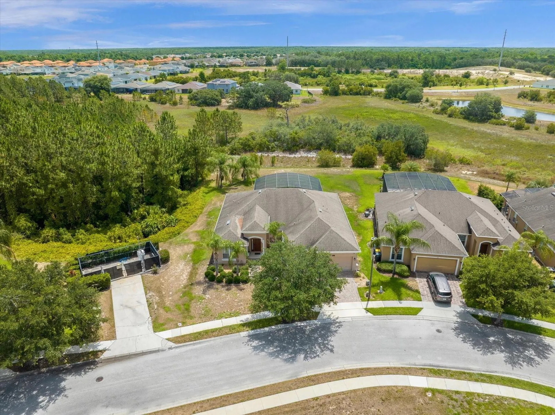 308 Yellow Snapdragon Drive Davenport FL 33837