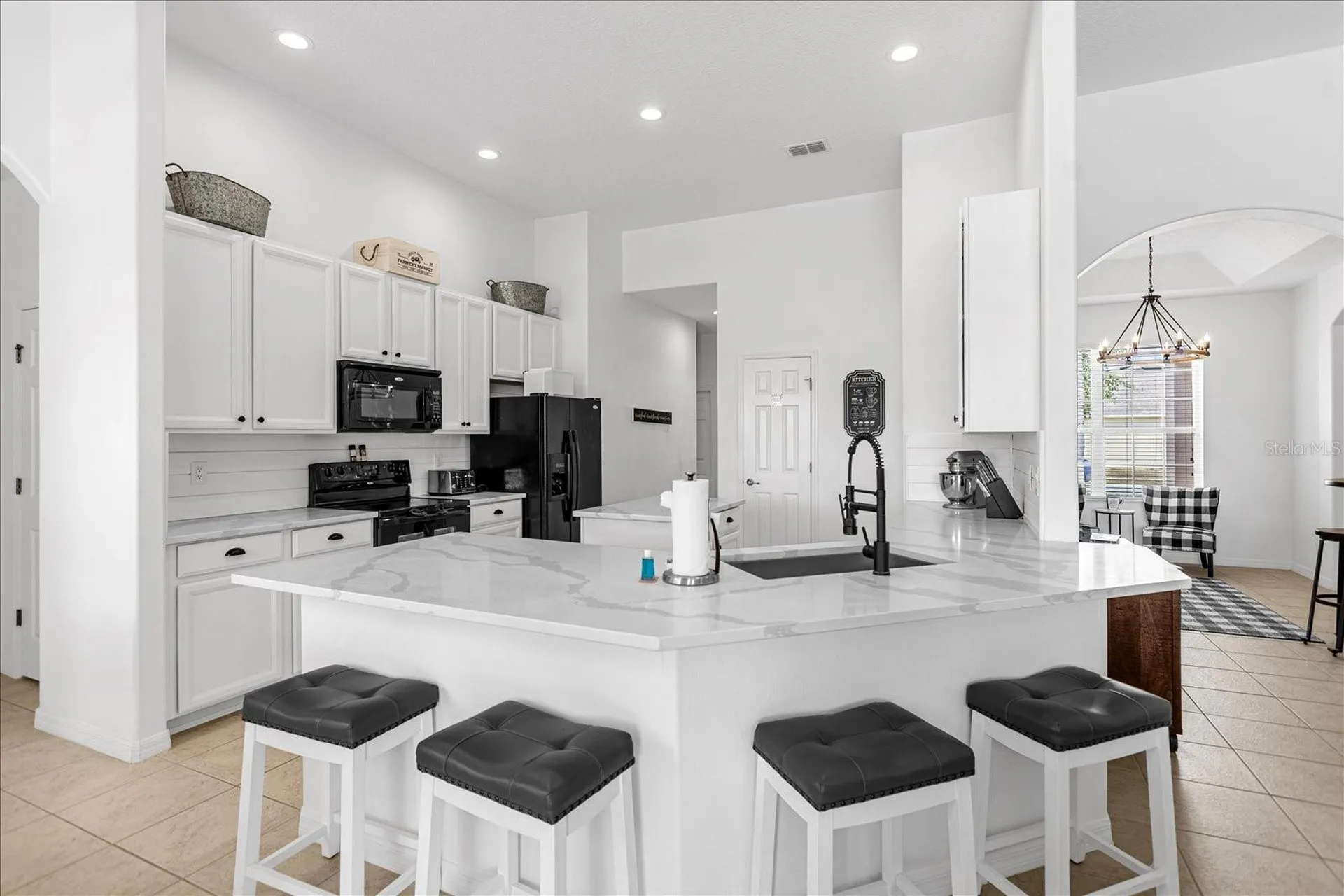308 Yellow Snapdragon Drive Davenport FL 33837