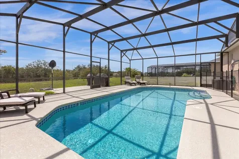308 Yellow Snapdragon Drive Davenport FL 33837