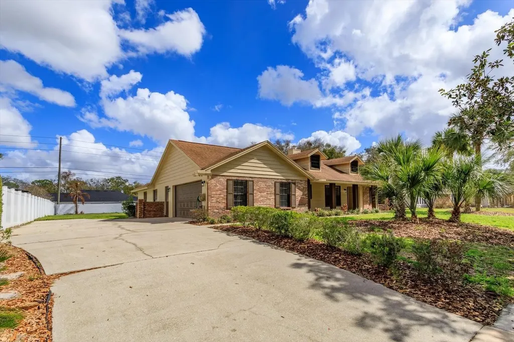 4953 Courtland Loop Winter Springs FL 32708