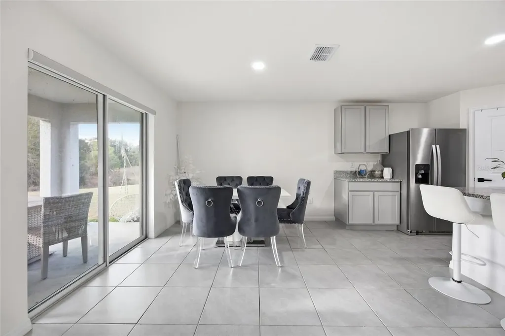 16402 SW 17th Terrace Road Ocala FL 34473
