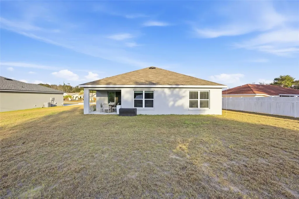 16402 SW 17th Terrace Road Ocala FL 34473