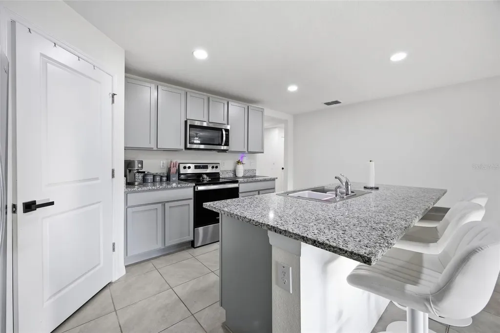 16402 SW 17th Terrace Road Ocala FL 34473