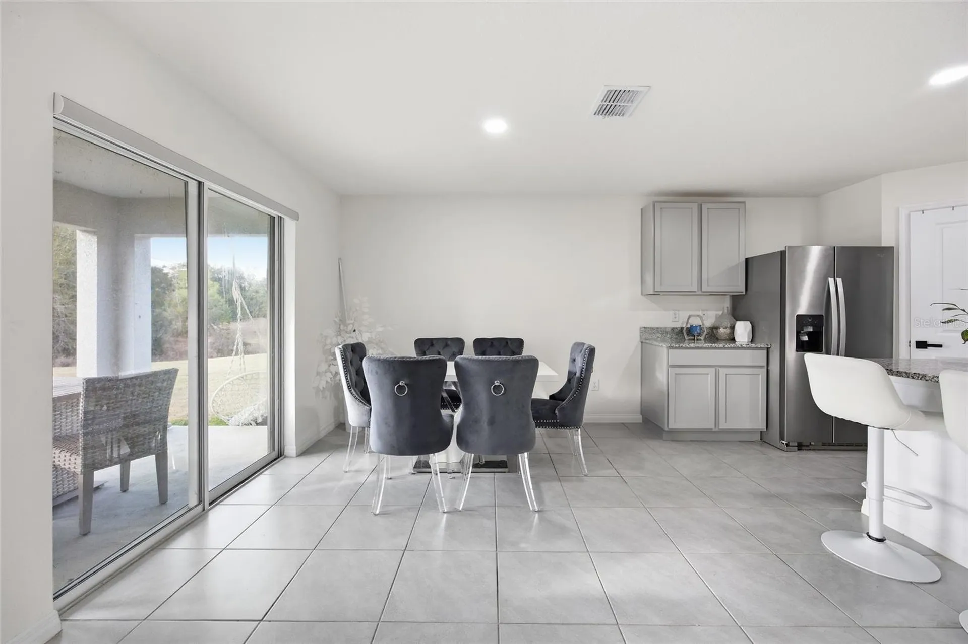 16402 SW 17th Terrace Road Ocala FL 34473