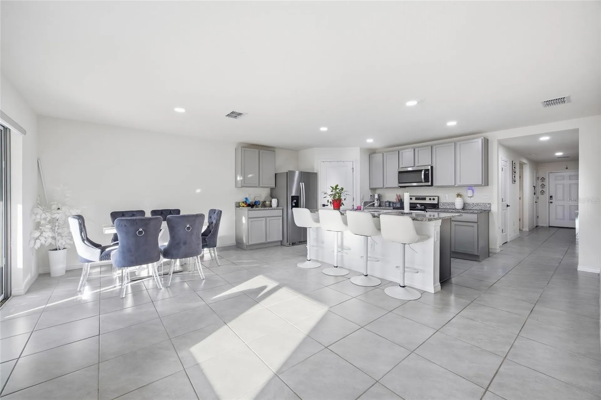 16402 SW 17th Terrace Road Ocala FL 34473