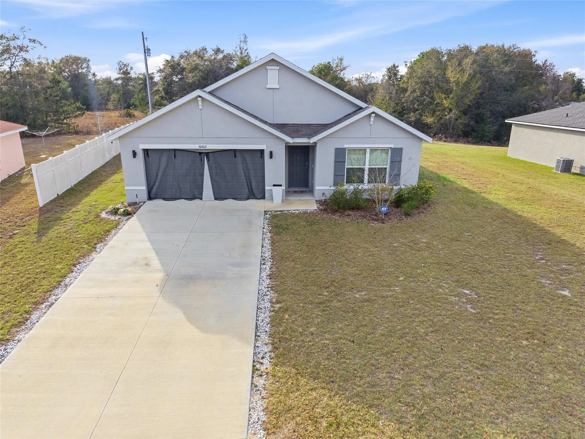16402 SW 17th Terrace Road Ocala FL 34473